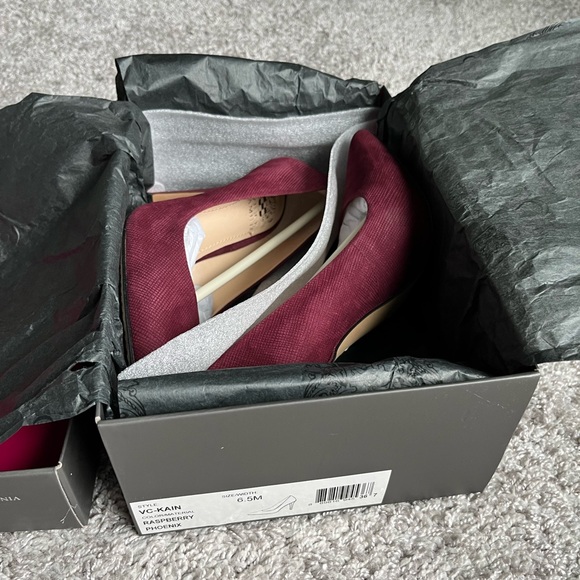 Vince Camuto ‘Kain’ Pump - Picture 5 of 5